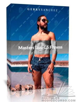 Curso Masterclass: GS Fitness – Gerry Sanchez