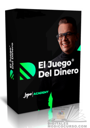 Curso El Juego del Dinero – Alvaro Luque