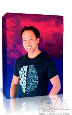 Curso super cerebro – Jim Kwik