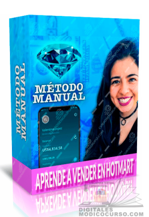 Curso Metodo Manual