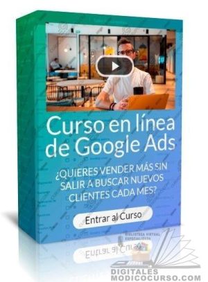 Curso en línea de Google Ads – Juan Lombana