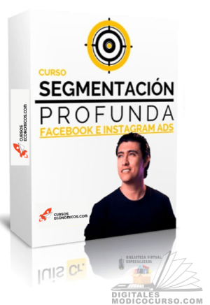 Curso de Segmentación Profunda – Luis Cr.