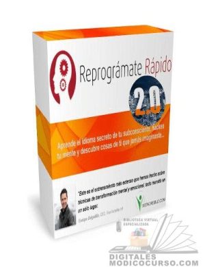 Reprogramate Rapido 2.0