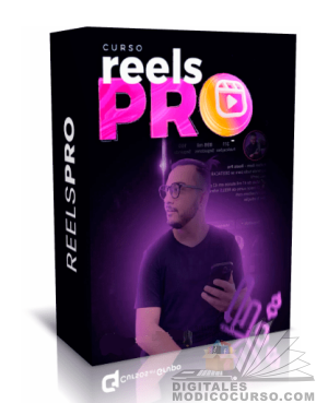 Curso Reels Pro – Rafael Bem