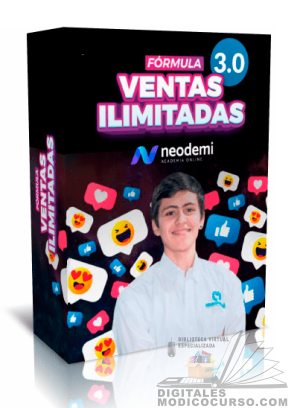 Curso Fórmula Ventas Ilimitadas 3.0 – Julian Otalora