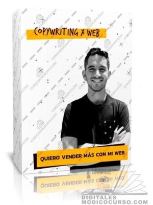 Curso Copywriting x Web – Javi Pastor