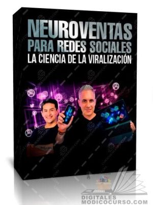 Curso Neuroventas para redes sociales – Jurge Klaric