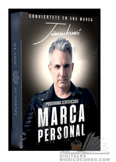 Marca Personal – Jurgen Klaric