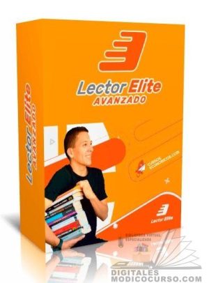 Curso Lector Elite Avanzado