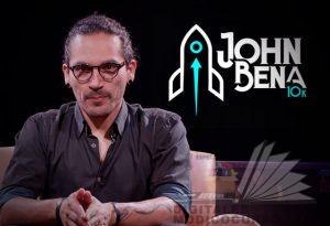 Reto 10k 2023 de John Bena