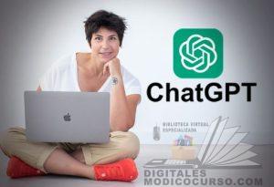 Curso ChatGPT 2023 de Emma Llensa