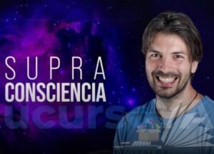 Curso Supraconsciencia – Lain Garcia Calvo