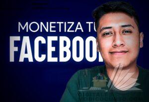 Monetiza Facebook con videos desde cero