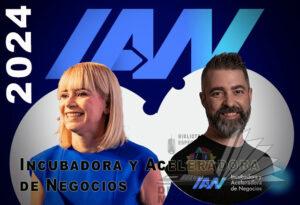 Incubadora y Aceleradora de Negocios