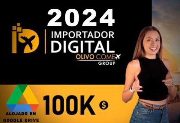 importador digital 2024