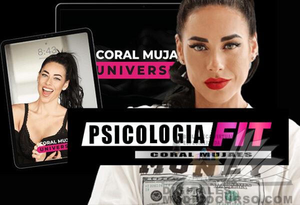 Psicología Fit de Coral Mujaes